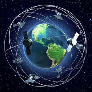 智能电网卫星网络传输系统